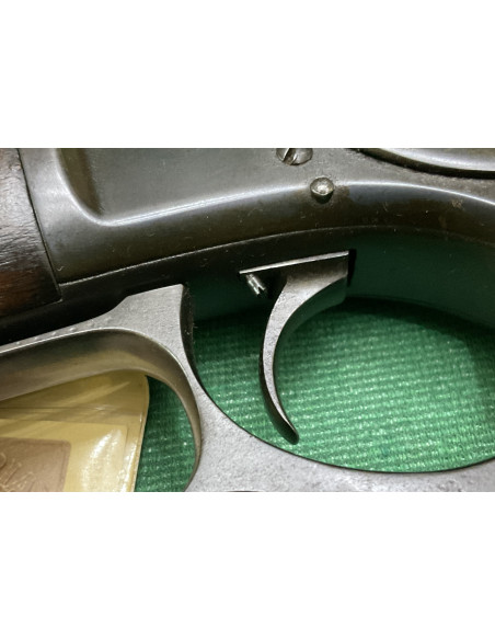 Winchester 1873 cal. 44-40 - COD. W28 -