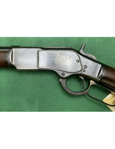 Winchester 1873 cal. 44-40 - COD. W28 -