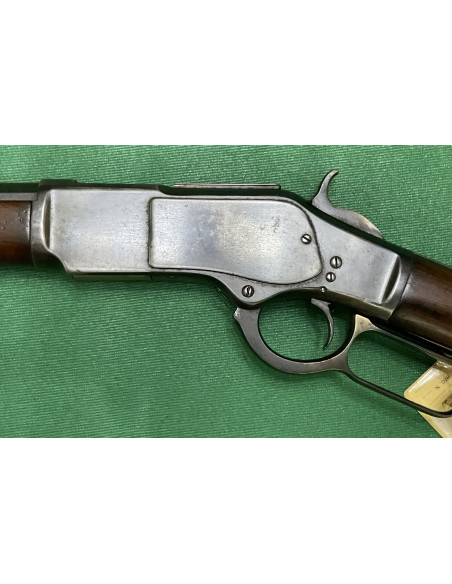 Winchester 1873 cal. 44-40 - COD. W28 -