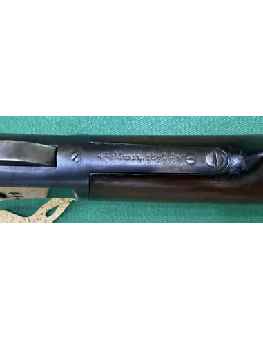 Winchester 1873 cal. 44-40 - COD. W28 -