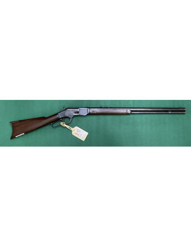 Winchester 1873 cal. 44-40 - COD. W28 -