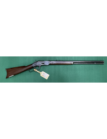 Winchester 1873 cal. 44-40 - COD. W28 -
