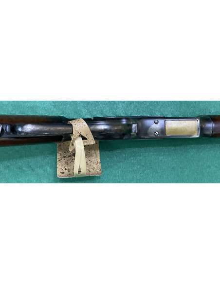 Winchester 1873 cal. 44-40 - COD. W28 -