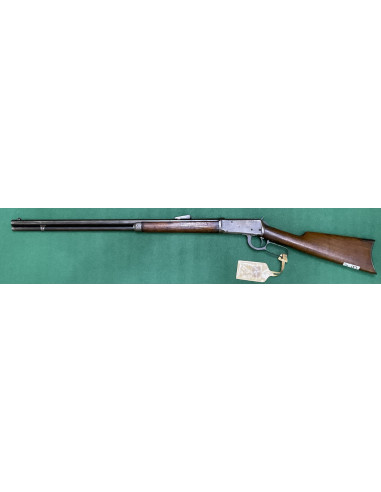 Winchester 1894 cal. 32 W.S. - COD. W29 -