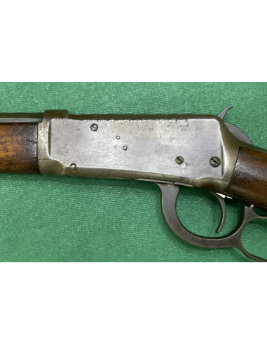 Winchester 1894 cal. 32 W.S. - COD. W29 -