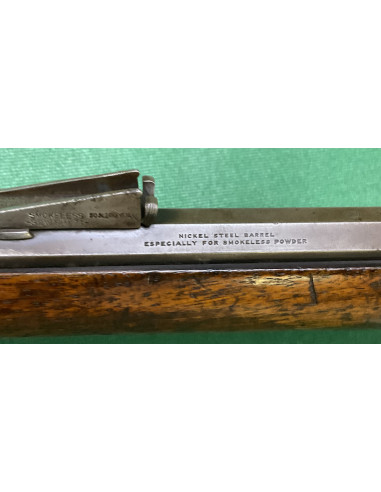 Winchester 1894 cal. 32 W.S. - COD. W29 -