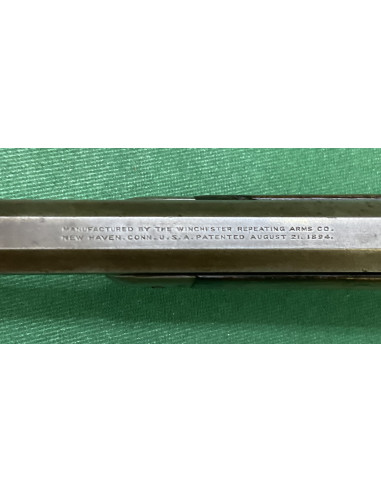 Winchester 1894 cal. 32 W.S. - COD. W29 -