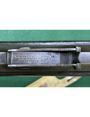 Winchester 1894 cal. 32 W.S. - COD. W29 -