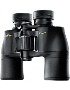 BINOCOLO NIKON  ACULON A211 10x42 COLORE NERO 10 ANNI DI GARANZIA
