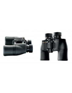 BINOCOLO NIKON  ACULON A211 10x42 COLORE NERO 10 ANNI DI GARANZIA 2