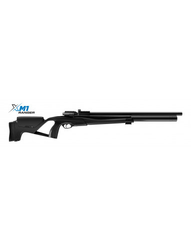 Carabina PCP Calibro 5,5 22 Stoeger Airguns XM1 Ranger 7,5 j potente