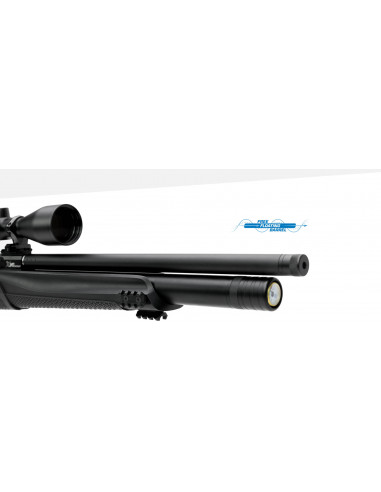 Carabina PCP Calibro 5,5 22 Stoeger Airguns XM1 Ranger 7,5 j potente