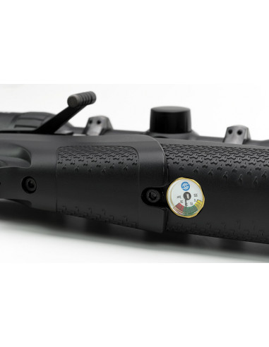 Carabina PCP Calibro 5,5 22 Stoeger Airguns XM1 Ranger 7,5 j potente