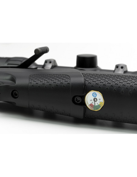 Carabina PCP Calibro 5,5 22 Stoeger Airguns XM1 Ranger 7,5 j potente