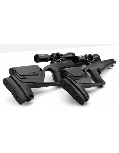 Carabina PCP Calibro 5,5 22 Stoeger Airguns XM1 Ranger 7,5 j potente