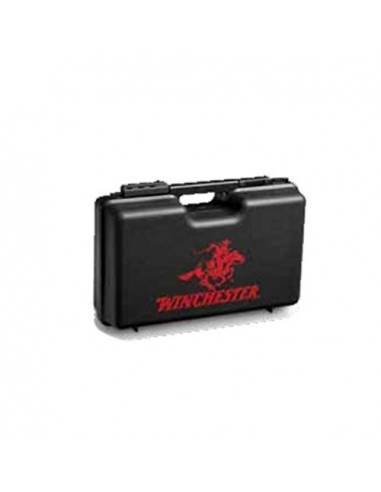 Winchester Ammo Case, Valigia Portamunizioni