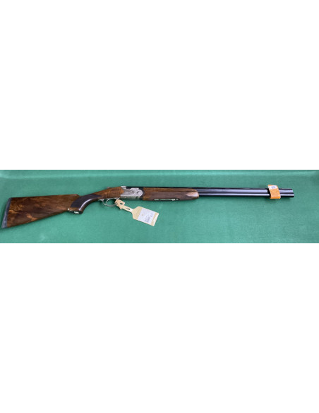 Beretta sovrapposto da caccia Perennia calibro 20