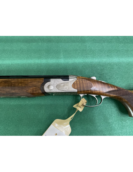 Beretta sovrapposto da caccia Perennia calibro 20