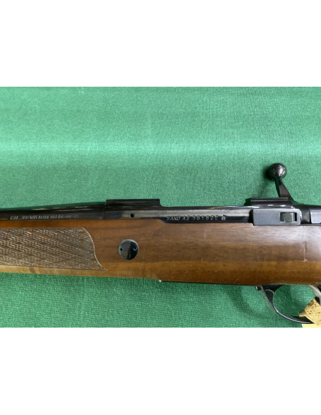 Carabina Sako Hunter calibro 308win