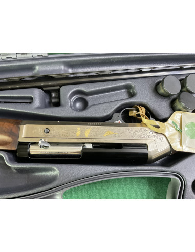 Fucile semiautomatico Benelli semiauto Principe calibro 20