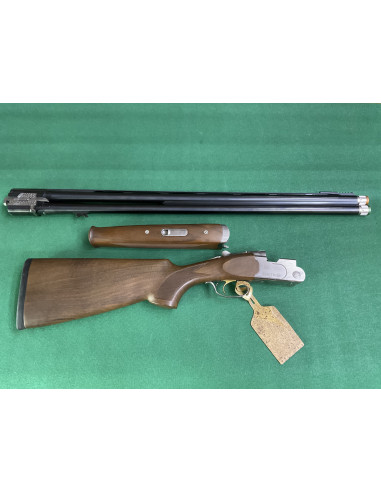 Sovrapposto da tiro Beretta calibro 12 modello 686 onyx  con strozzatori