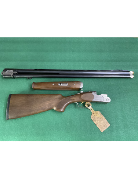 Sovrapposto da tiro Beretta calibro 12 modello 686 onyx  con strozzatori