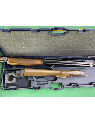 Sovrapposto da tiro Beretta calibro 12 modello 686 onyx  con strozzatori