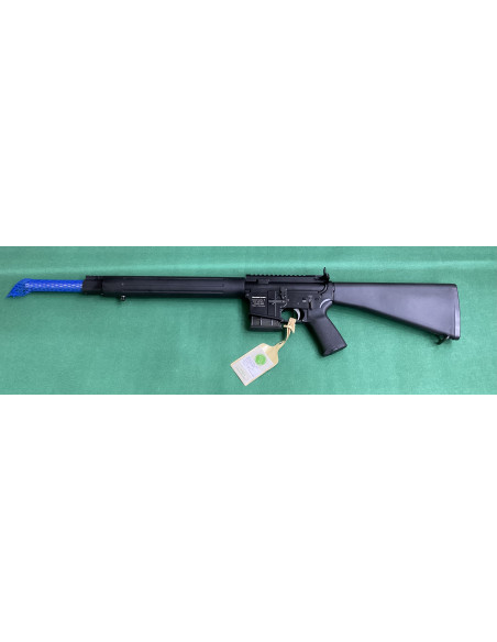 Fucile Carabina Oberland Arms Bignami Sporter 15 calibro 223rem
