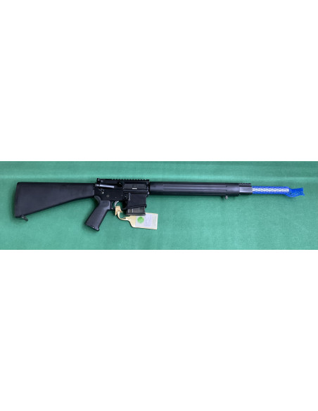 Fucile Carabina Oberland Arms Bignami Sporter 15 calibro 223rem