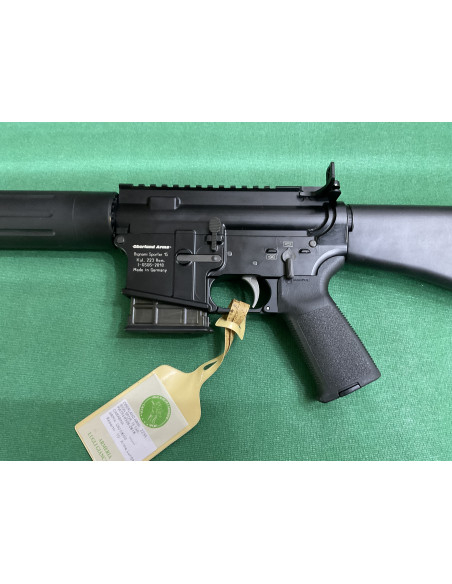 Fucile Carabina Oberland Arms Bignami Sporter 15 calibro 223rem