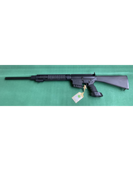 Carabina DPMS Panther LR308 AR10 calibro 308win