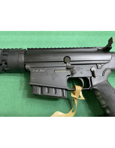 Carabina DPMS Panther LR308 AR10 calibro 308win