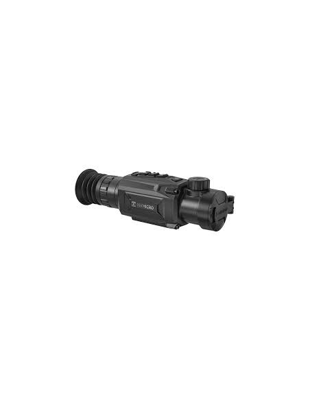 Hikmicro Cannocchiale Monocolo Termico Thunder Zoom 2.0 Th50z.2  monocolo per sport tempo libero caccia natura