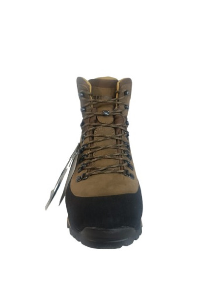 Scarpone impermeabile per sport tempo libero caccia natura oet Browning Man Brow PYXIDIS Taupe Taupe numero 40
