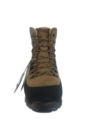 Scarpone impermeabile per sport tempo libero caccia natura Browning Man Brow  PYXIDIS TaupeTaupe numero 45 impermeabili goretex
