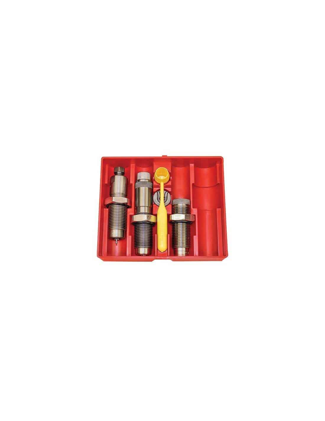 Lee Precision 90547 Die Calibro 303 British, Multicolore, Taglia Unica