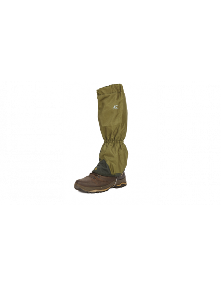 KONUSTEX GHETTE 0284 MISURA UNICA GHETTE IMPERMEABILI CON CAVAO D' ACCIAIO CODICE 0284