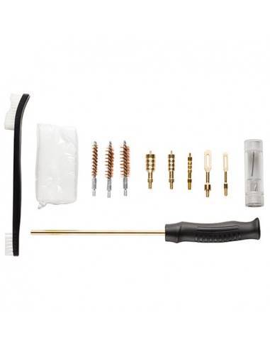 BROWNING PISTOL CLEANING KIT CAL 22 - 45