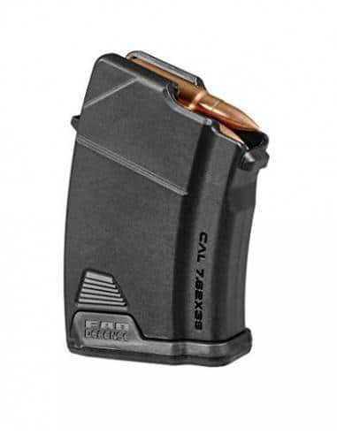 FAB Defense Ultimag AK 10R 10 Rounds Polymer Magazine 7.62x39