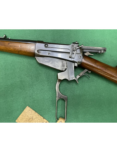 Winchester 1895 cal. 30-40 Krag - COD. W30 -