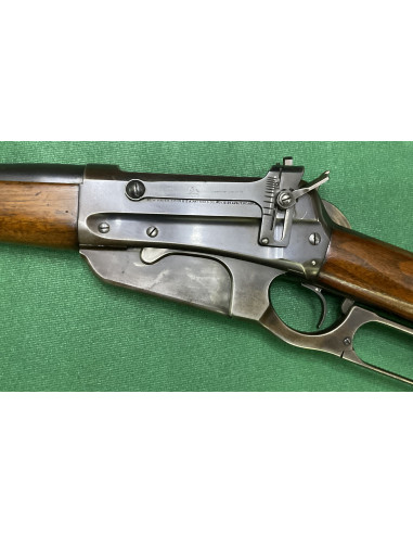 Winchester 1895 cal. 30-40 Krag - COD. W30 -