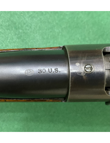 Winchester 1895 cal. 30-40 Krag - COD. W30 -