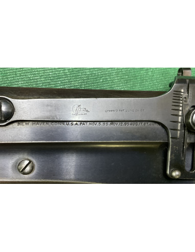 Winchester 1895 cal. 30-40 Krag - COD. W30 -