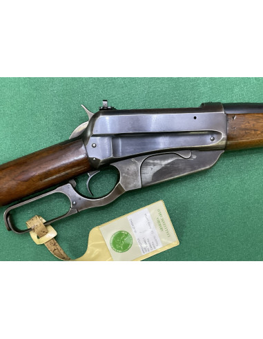 Winchester 1895 cal. 30-40 Krag - COD. W30 -