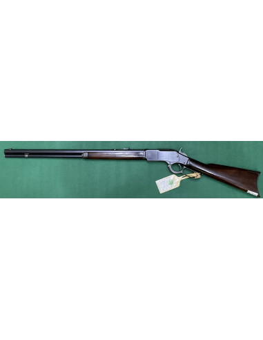 Winchester 1873 cal. 38-40 WCF - COD. 31 -
