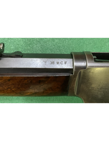Winchester 1873 cal. 38-40 WCF - COD. 31 -