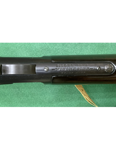Winchester 1873 cal. 38-40 WCF - COD. 31 -