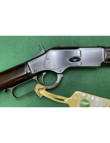 Winchester 1873 cal. 38-40 WCF - COD. 31 -