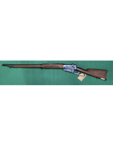 Winchester 1895 cal. 7,62x54R - COD. W32 -