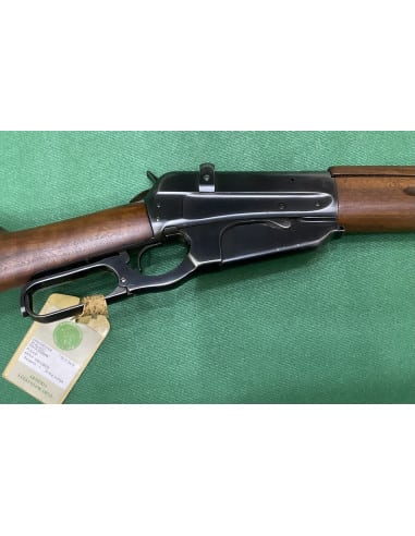 Winchester 1895 cal. 7,62x54R - COD. W32 -